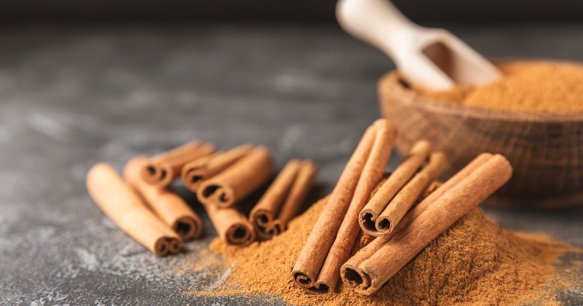 Cannelle Poudre Madagascar - Saveur Authentique