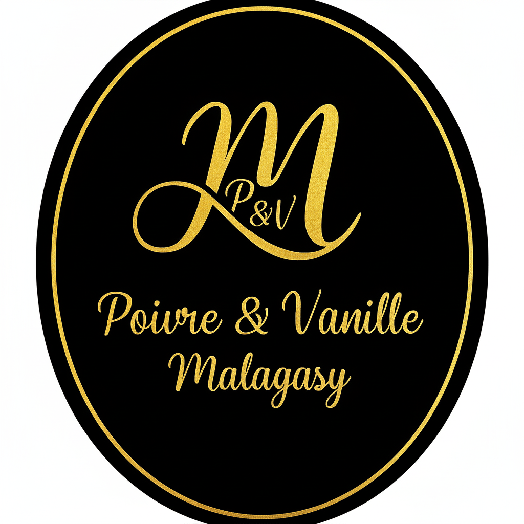 Poivre & Vanille Malagasy