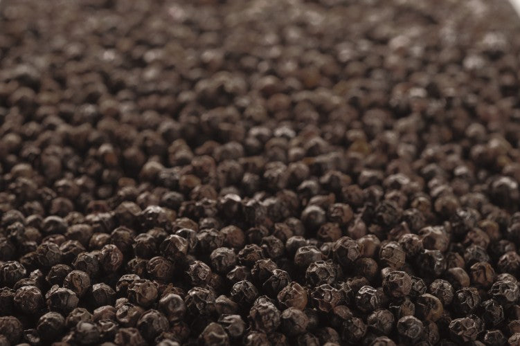 Poivre noir de Tellicherry