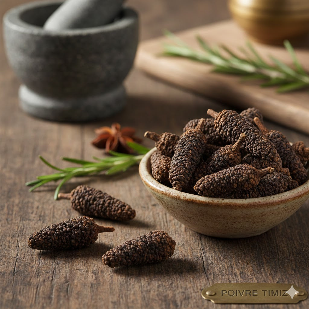 Poivre Timiz Népal - Saveur Unique et Intense