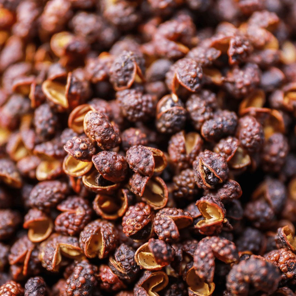 Poivre Timur des hautes altitudes du Népal