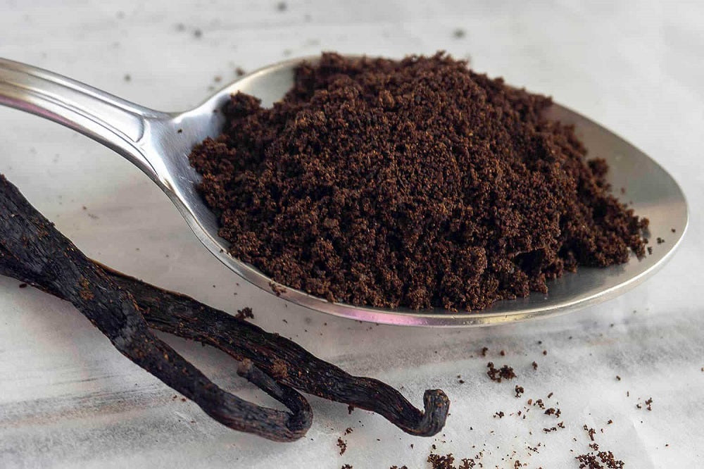 Vanille Bourbon de Sambava Madagascar Gourmet 16-18 cm