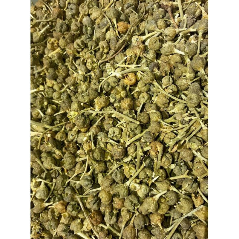 Baie Passion - Épice Rare et Aromatique