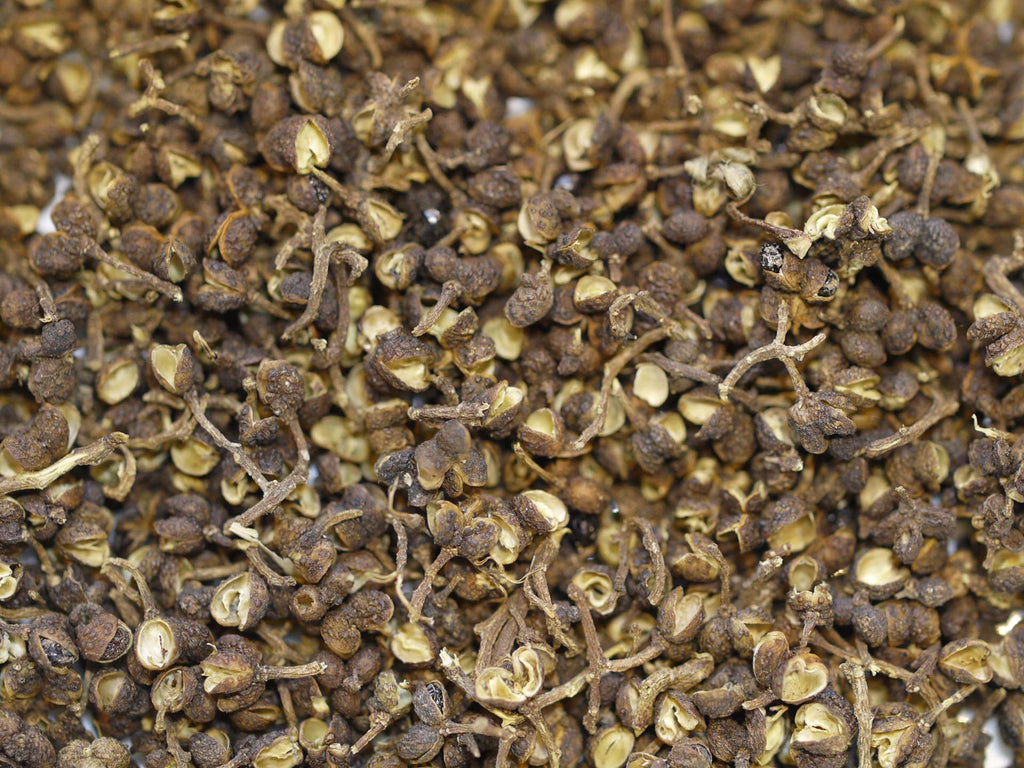 Baie Batak Indonésie - Épice Rare et Aromatique