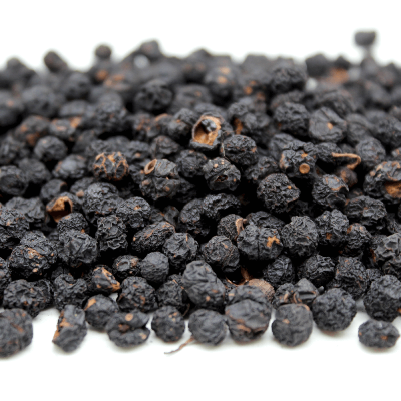 Baie Tasmanie Australie - Épice Rare et Puissante