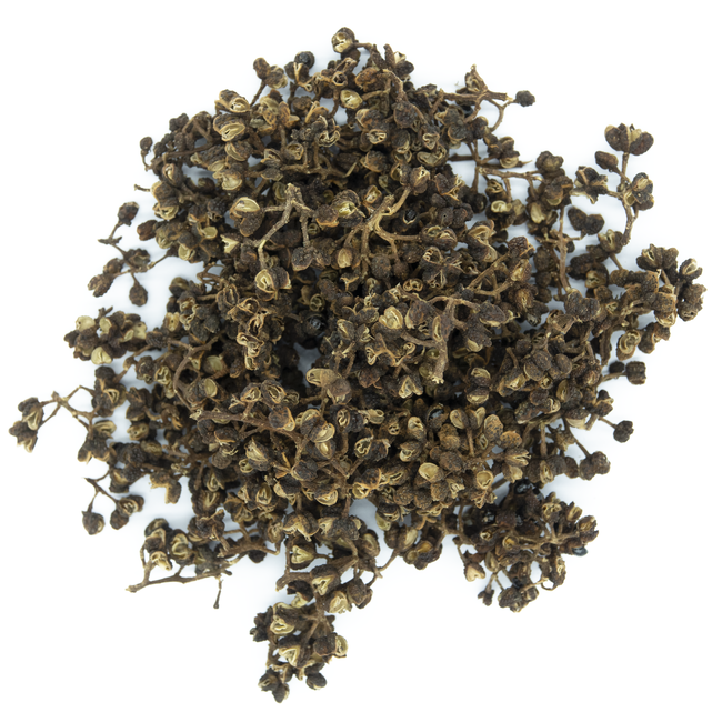 Baie Batak Indonésie - Épice Rare et Aromatique