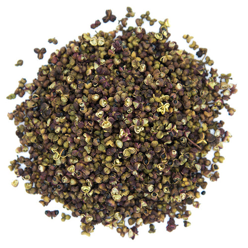 Baie ma khaen des régions montagneuses du nord du Laos et de la Thaïlande.