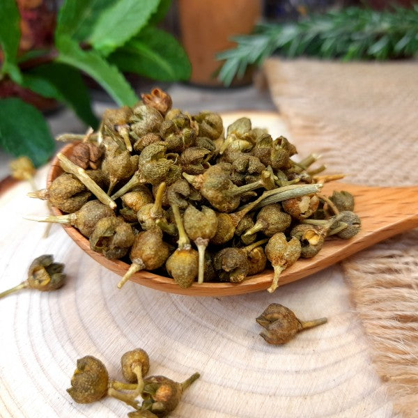 Baie Passion - Épice Rare et Aromatique