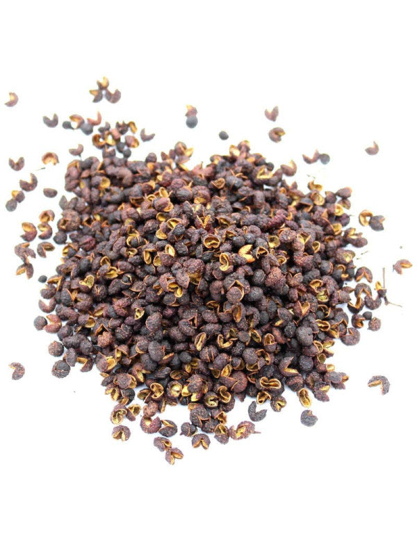 Poivre Timur des hautes altitudes du Népal