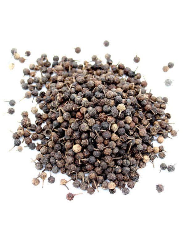 Poivre Cubèche Indonésie - Saveur Mentholée Unique