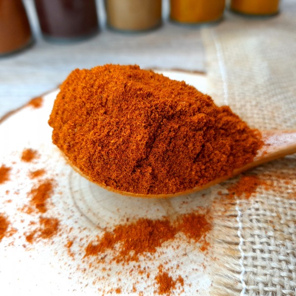 Épices Couscous Maison - Mélange Traditionnel Maghrébin