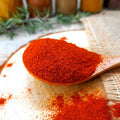 Paprika Poudre Slovaquie - Saveur Douce et Colorée - Scoville 0-500