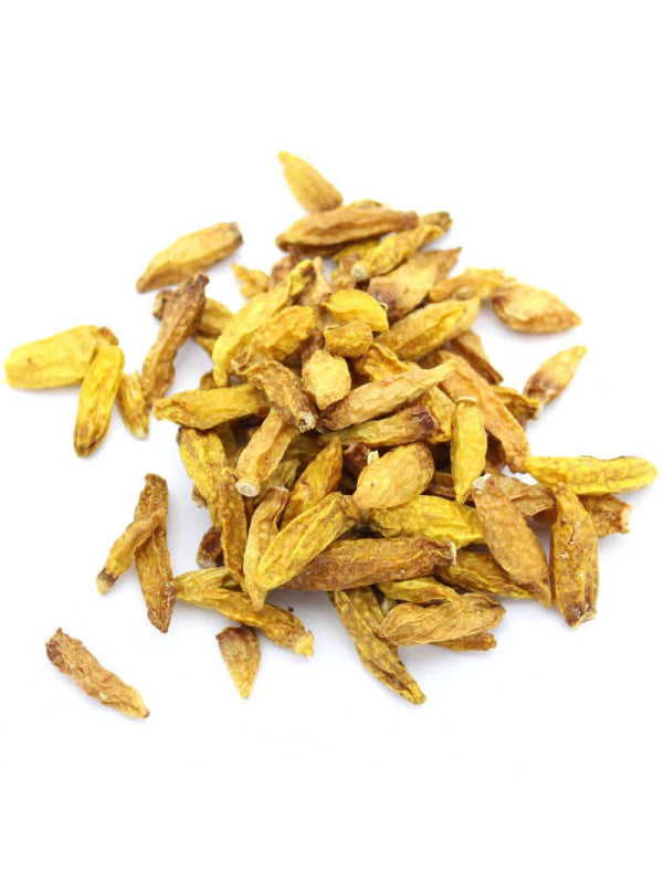 Piment Amazonie Colombie - Saveur Intense et Fruitée - Scoville 50 000-70 000