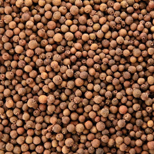 Baie Jamaïque - Piment Jamaïque Arôme Complexe - Scoville 100-2 500