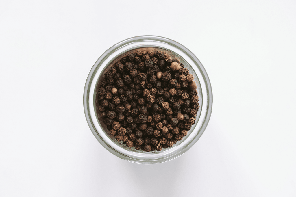Poivre noir de Malabar