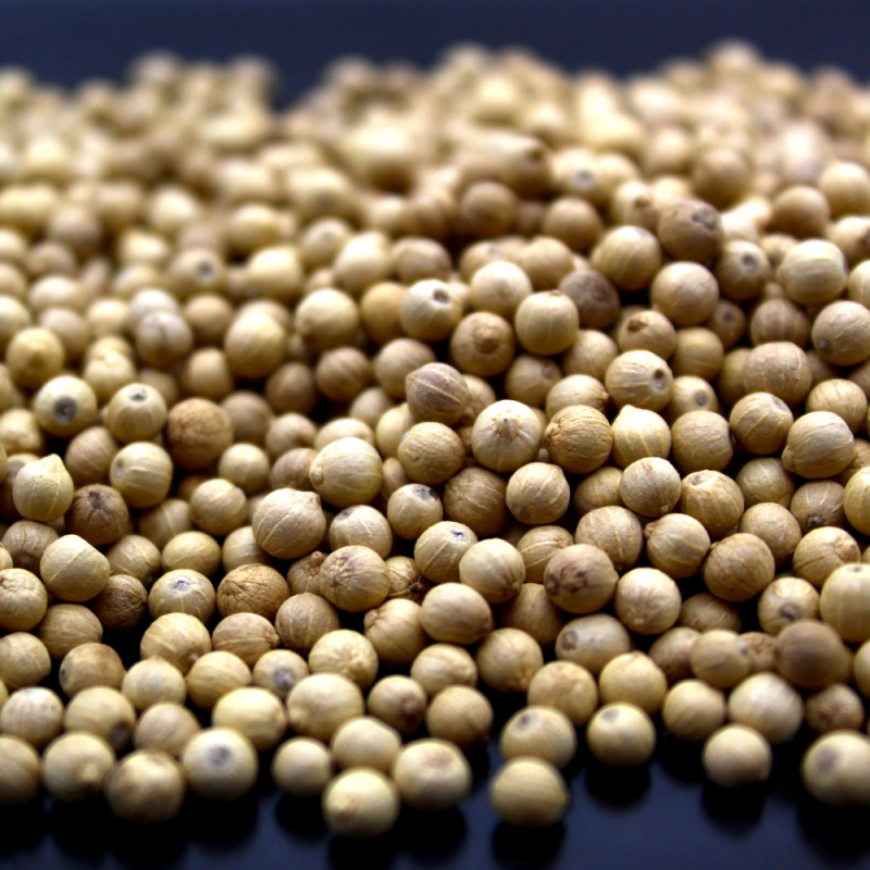 Poivre Blanc Madagascar - Saveur Douce et Raffinée