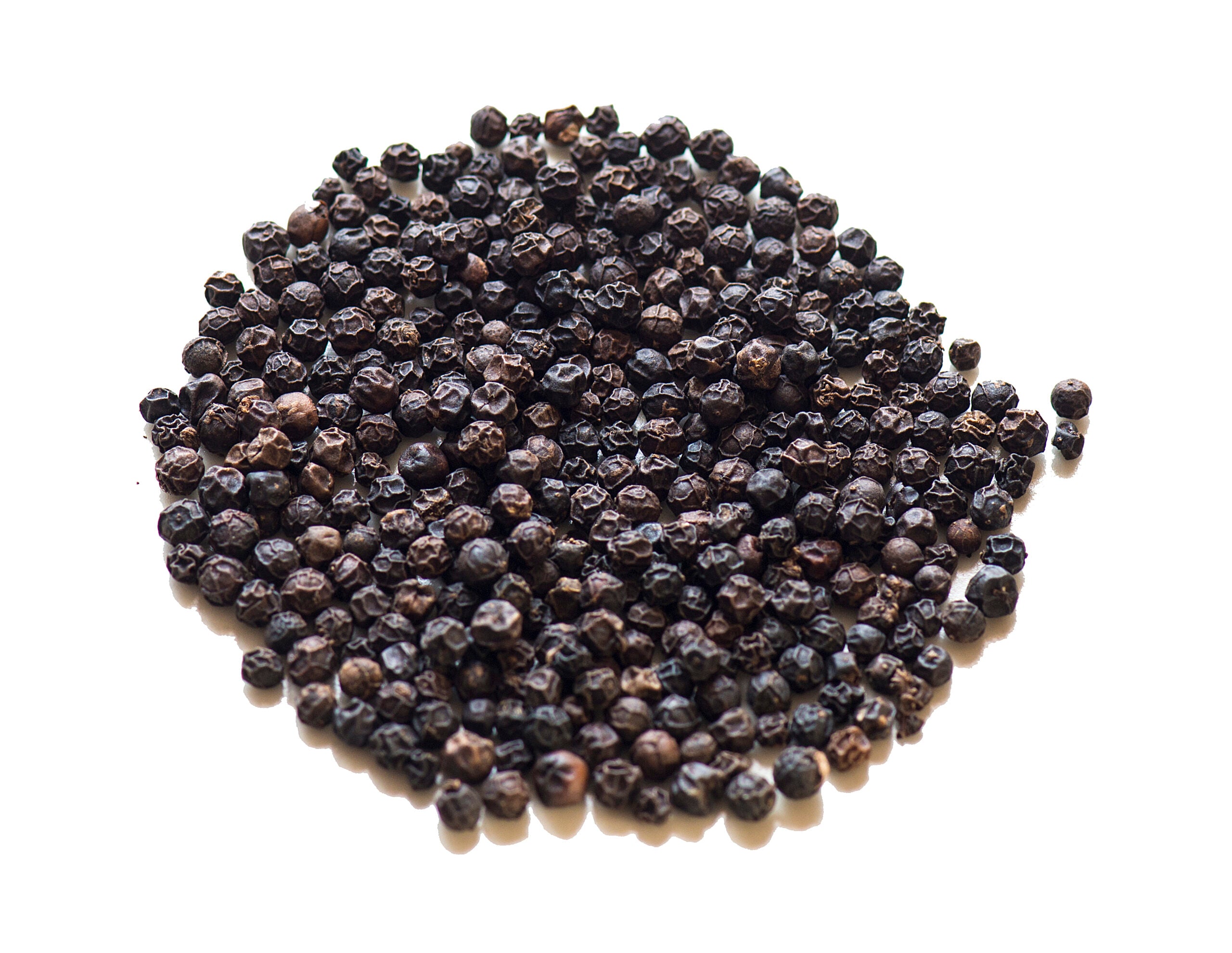 Poivre Noir Madagascar - Épice Premium Origine Contrôlée