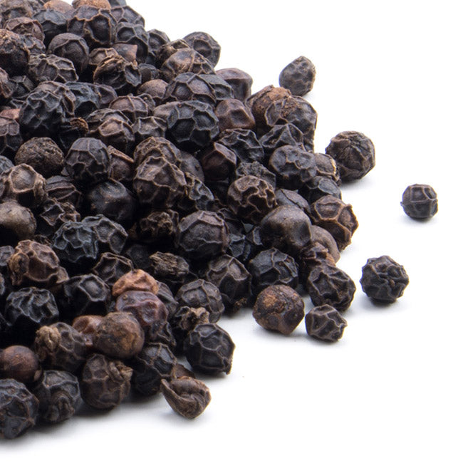 Poivre noir de Tellicherry
