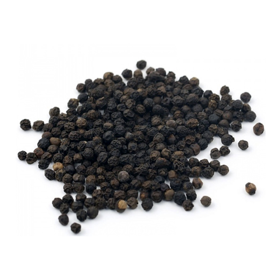 Poivre noir du Kerala