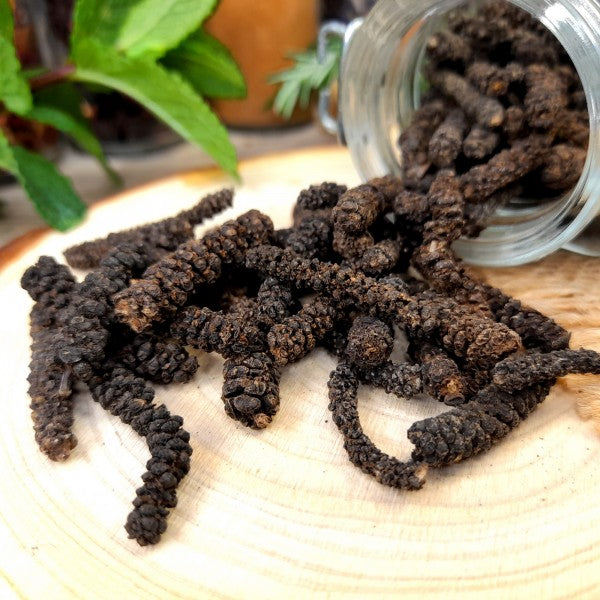 Poivre Timiz Népal - Saveur Unique et Intense