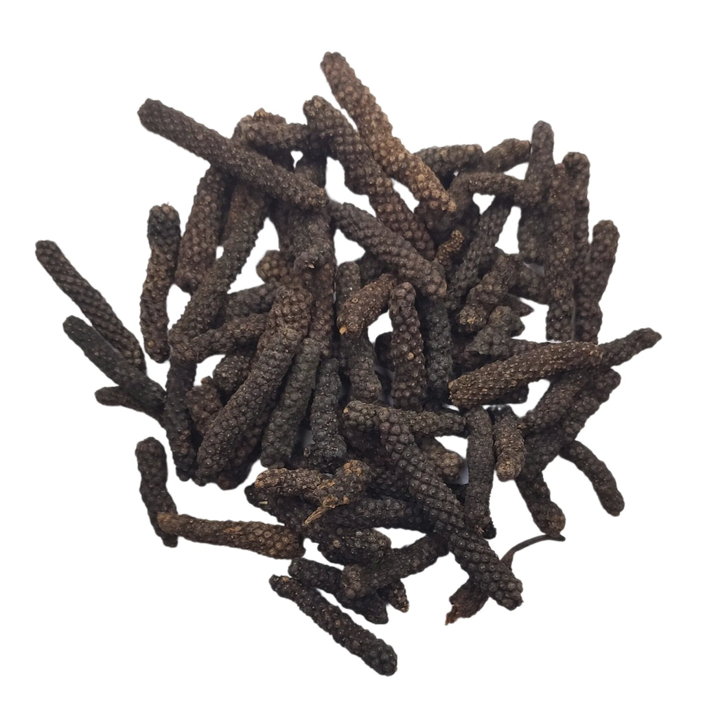 Poivre Long Java Indonésie - Épice Rare et Intense